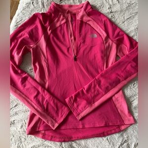North Face women’s top